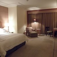 グランデデラックス・デラックスの標準的客室