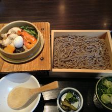 そば うどん 今日亭（都島店）　大阪市都島区都島北通１-２２