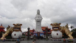 絶景と仏像を見に行こう！