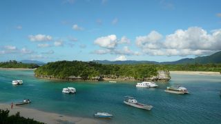 石垣島のマストスポット