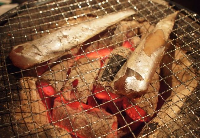 使いやすいお店