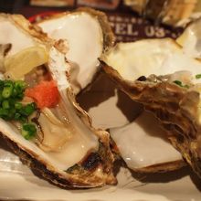 かなり大きい。店員さん猛プッシュ。