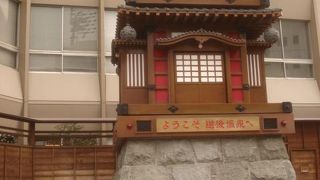 仕掛けがユニーク