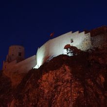 マトラ・フォート