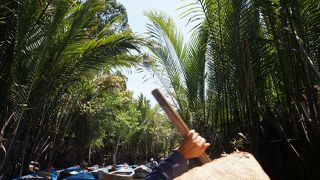 日本人を見ると『チップ』と言うのか？