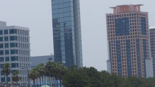 晴れた日はとっても気持ちいいスポット！！