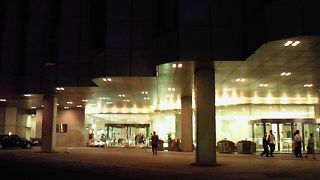 広々スイートルーム