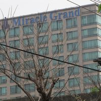 高速からも見えます