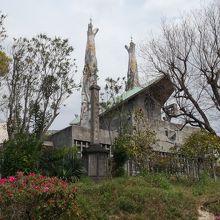 日本二十六聖人殉教地