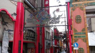 異国情緒が・・・