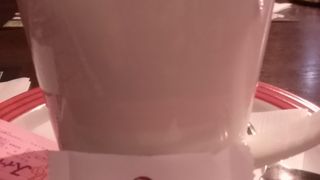 ちょっと海外気分