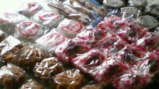 山梨アウトレットといえば定番！