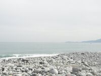 御幸の浜海水浴場