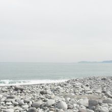 御幸の浜海水浴場