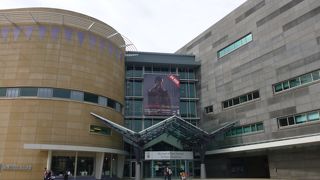 展示の数が多い！