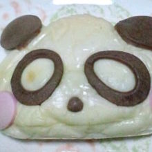 パンダパン