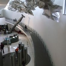 長崎原爆資料館