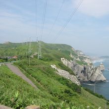 ドライブロード