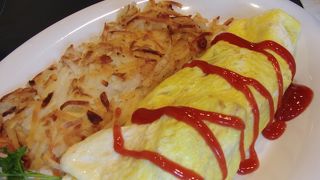 Ｎｏ１パンケーキ