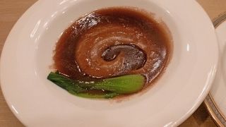 おいしいがボリュームありすぎ