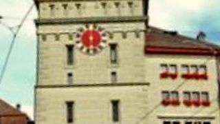 牢獄とは思えない