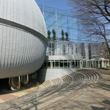 多摩六都科学館