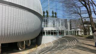 多摩六都科学館