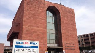 歴史民俗資料館