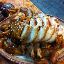 チョッパル（小）