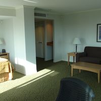 清潔感あふれる室内