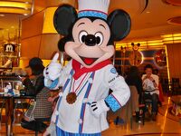 シェフ・ミッキー