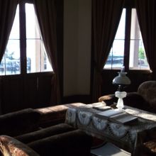 旧リンガー住宅