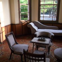 旧ウォーカー住宅