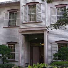 旧スチイル記念学校