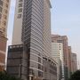宿泊評価（Jianguo Hotel Guangzhou　（広州建国酒店 ））　【広州、中国】