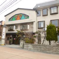 村のＨＯＴＥＬ　信屋 写真