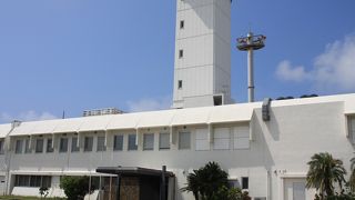 航空ファン必見の空港です