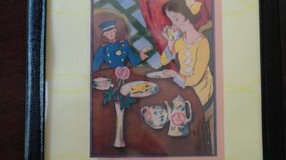 ランチもお勧めです