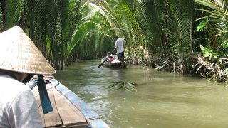 メコンクルーズ