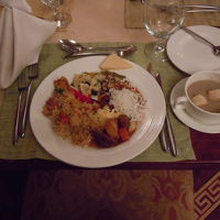 バイキング形式