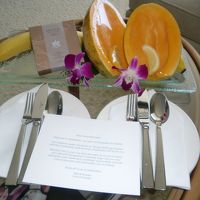 welcome フルーツ★