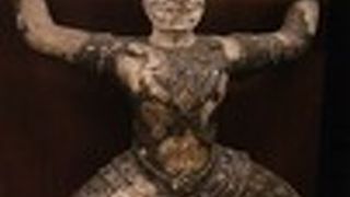 いつも観光客で賑わう大きな王宮