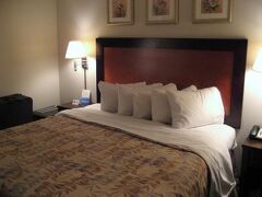 デイズ イン バイ ウィンダム ロング アイランド シティ 写真