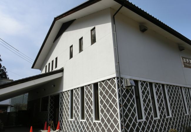 2013年4月は休館中です