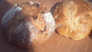 東京郊外グルメ