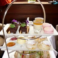 アフタヌーンティー　２人分