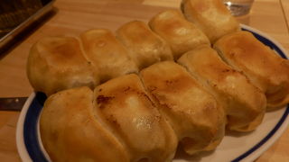 揚げパンみたい