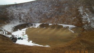 伊豆のシンボルの一つ