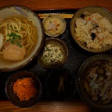 スンシーセット