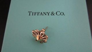 ピアス片方だけのオーダーもできちゃうんです！